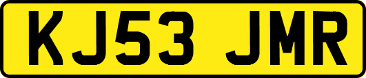 KJ53JMR
