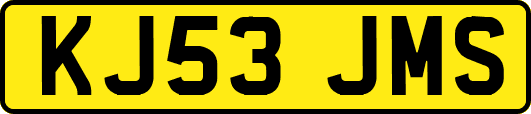 KJ53JMS