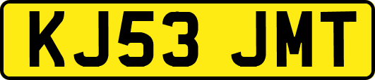KJ53JMT