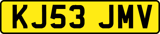 KJ53JMV