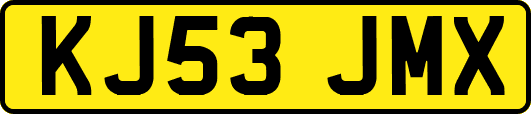 KJ53JMX