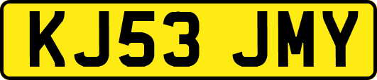 KJ53JMY
