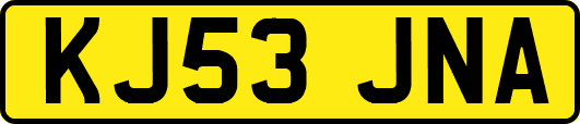 KJ53JNA