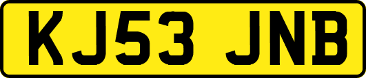 KJ53JNB