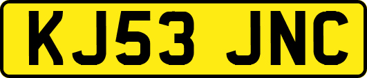 KJ53JNC