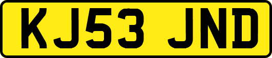 KJ53JND