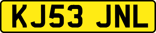 KJ53JNL