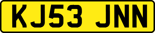 KJ53JNN