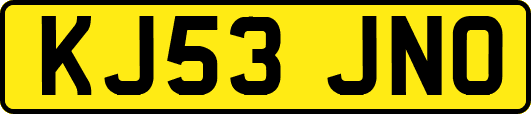 KJ53JNO