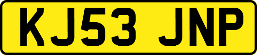 KJ53JNP