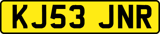 KJ53JNR