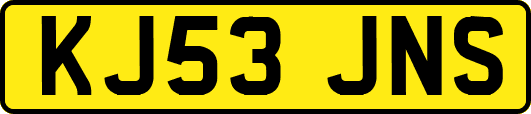 KJ53JNS