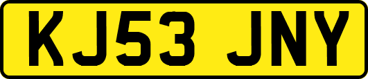 KJ53JNY