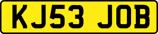 KJ53JOB