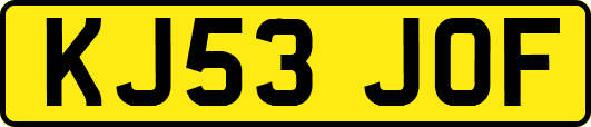 KJ53JOF