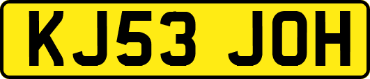 KJ53JOH