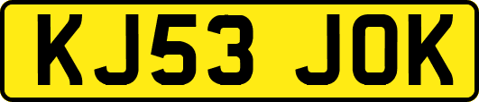 KJ53JOK