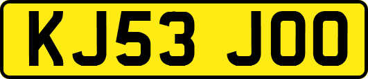 KJ53JOO