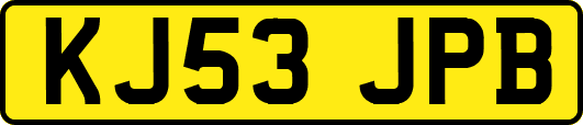 KJ53JPB