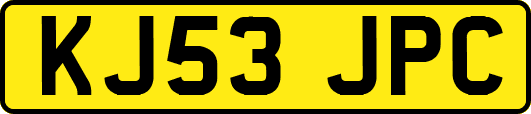 KJ53JPC
