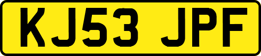 KJ53JPF