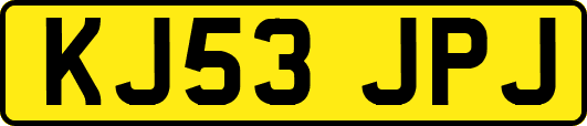 KJ53JPJ