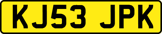 KJ53JPK
