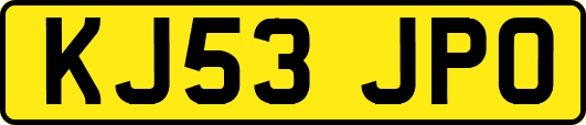 KJ53JPO