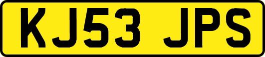 KJ53JPS