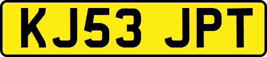 KJ53JPT