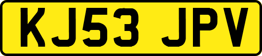 KJ53JPV