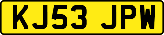 KJ53JPW