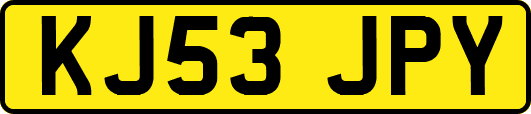 KJ53JPY