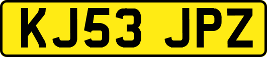 KJ53JPZ