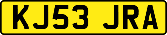 KJ53JRA
