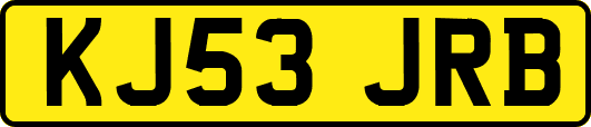 KJ53JRB