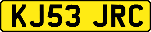 KJ53JRC