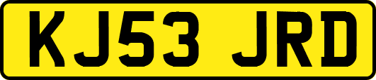 KJ53JRD