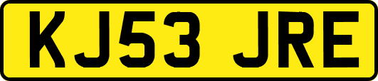 KJ53JRE