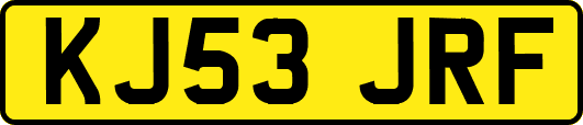 KJ53JRF