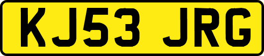 KJ53JRG