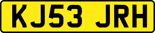 KJ53JRH