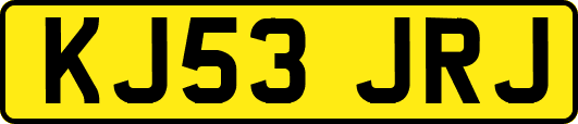KJ53JRJ