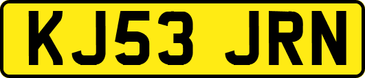 KJ53JRN