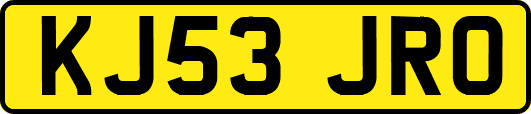 KJ53JRO