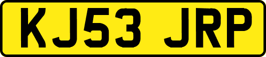 KJ53JRP