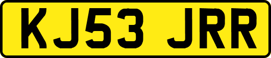 KJ53JRR