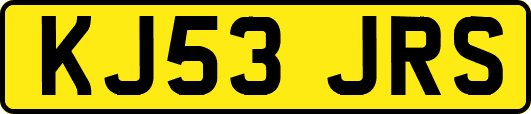 KJ53JRS