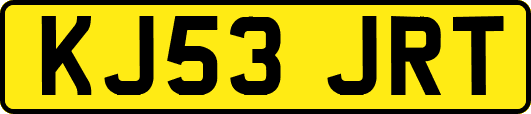 KJ53JRT