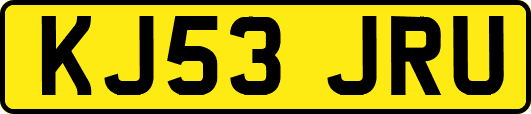 KJ53JRU